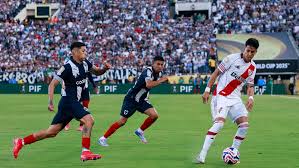Bragantino - River Plate : ce qu'il faut savoir — image 4