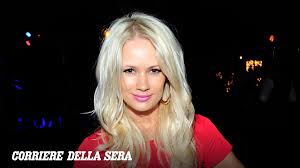 Trend Google: lauren bennett causa morte