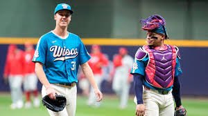 Mariners - Rangers