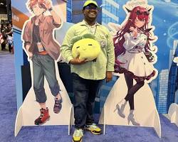 Image of Anime NYC