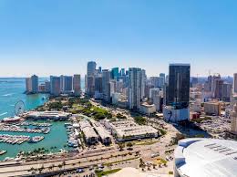 Trend Google: miami