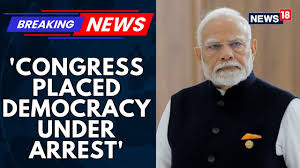 News18 - News update