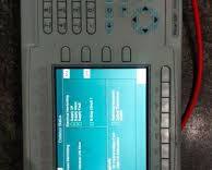 ABB PP836 模块的图片