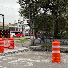Estado Del Metrobus