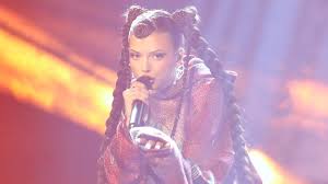 nina chuba tour 2026