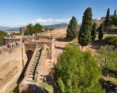 Immagine di Gibralfaro Castle, Malaga