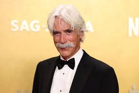 ‘Landman’ Stars Turn Heads on the Actor Awards Red Carpet—See Photos of Sam Elliott, Ali Larter, and More