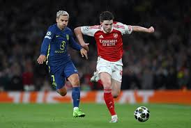 Ratings: Atlético silenced at Arsenal, eliminated from Champions League