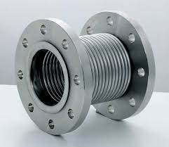 EXPANSION JOINTS