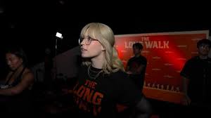 I Survived The Long Walk Treadmill Challenge