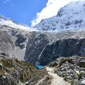 Huascarán National Park