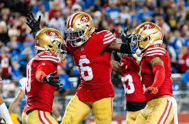 Niners Nation - News update