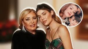 Sylvia Pasquel celebra el cumpleaños 37 de su nieta Michelle Salas con conmovedor mensaje