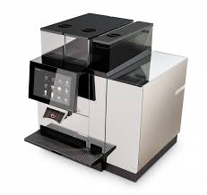 Thermoplan Black&White4 | Selecta International