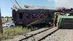 Kroonstad #TrainCrash death toll confirmed