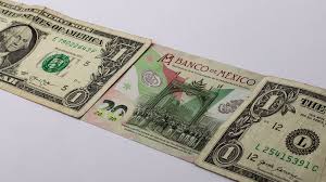 Registra el peso movimientos acotados ante expectativa de negociaciones entre EUA e Irán -