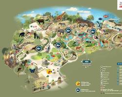 Immagine di Antwerp Zoo