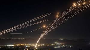 ഇറാനെ നേരിടാന്‍ യുഎഇയ്ക്ക് ഇസ്രയേല്‍ സഹായം; അയേണ്‍ ഡോം ബാറ്ററികളും സൈനികരെയും എത്തിച്ചു