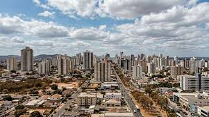 Previsão do tempo em Cuiabá hoje (2026): veja como fica o clima nesta segunda-feira