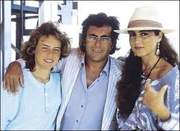 Albano a Romina Power Upcoming movie Check now ...