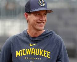 Craig Counsell, Milwaukee Brewers manager