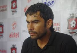 Khalid Jamil: I like playing against Bencherifa&#39;s Mohun Bagan - 325145_heroa