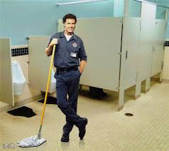 Image result for janitor