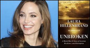 Angelina Jolie will direct her second film Unbroken in Australia photo. Angelina Jolie will direct her second film, Unbroken, in Australia - Angelina-Jolie-will-direct-her-second-film-Unbroken-in-Australia