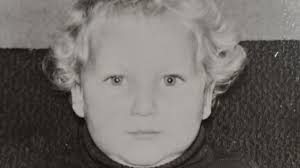 What happened to Sandy Davidson? 50 years later, new image released
