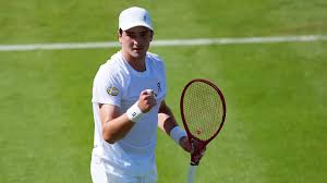 João Fonseca x Roman Safiullin AO VIVO: link para assistir jogo de Wimbledon (03/07)