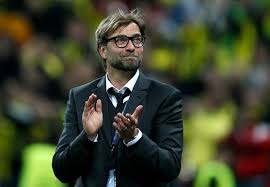 Image result for Jurgen Klopp