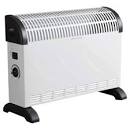 Dimplex 60 in. 2,500-Watt Linear Proportional Convector