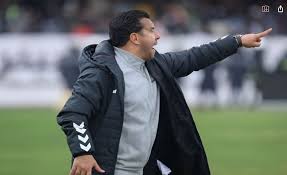 أنيس بوجلبان مدربًا جديدًا للمنتخب الأولمبي التونسي