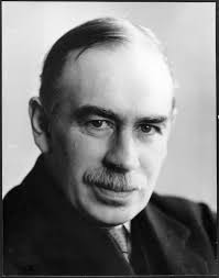 Peter Lofts Photography / National Portrait Gallery, London. Buy a print of this image &middot; Use this image. John Maynard Keynes, Baron Keynes - mw08583