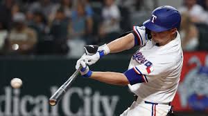 Corey Seager Player Props and Stats: Rangers vs. Dodgers