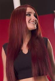 Resultado de imagem para Dulce Maria cabelo liso