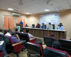 Image of Gondwana University Classrooms