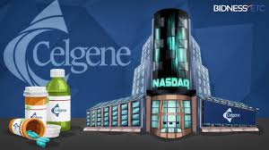 Image result for celgene