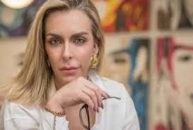 Intimada a depor pela Polícia Federal, Roberta Luchsinger decide falar