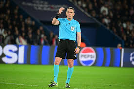 L'arbitre de Tunisie-Japon, 1000e match de l'histoire la Coupe du monde, portera un maillot spécial