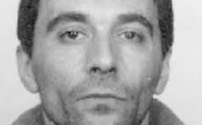 El presunto miembro de la banda terrorista ETA José Javier Irastorza González, &quot;Barojo&quot;, fue detenido hoy en el País Vasco francés, dijeron fuentes de la ... - 419555_1