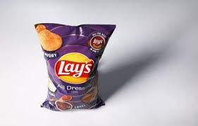 Lay's Chips Krazy Popular! 1000% Surge in SA Snack Frenzy!