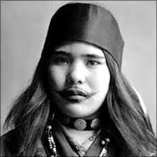 Image result for ainu people