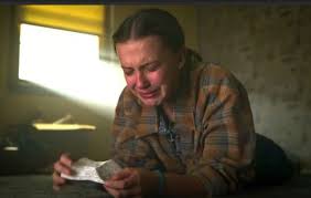 Millie Bobby Brown Says Goodbye as ‘Stranger Things’ Season 5 Ends