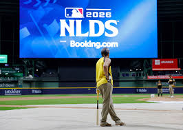 The Padres are hitting better against good pitchers. They'll face the best in Game 1 of the NLDS. — San Diego Union-Tribune