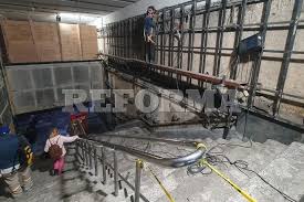 Fijan el 31 de mayo para concluir remodelación en Línea 2