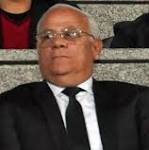 المصري يشكر اللواء عادل الغضبان