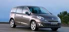 Renault Scenic OPINIE, test, dane techniczne