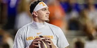 Joey Aguilar lawsuit: Takeaways from the Tennessee QB’s ongoing legal pursuit of extra eligibility