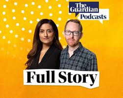 The Guardian - News update